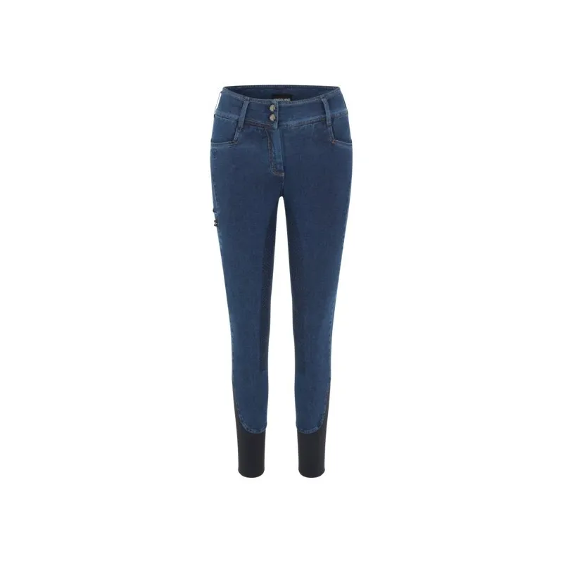 Pantalón denim KL Kayce Kingsland KINGSLAND