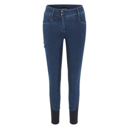 Pantalón denim KL Kayce Kingsland KINGSLAND