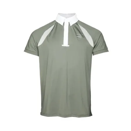 Polo concurso Bryce Kingsland KINGSLAND