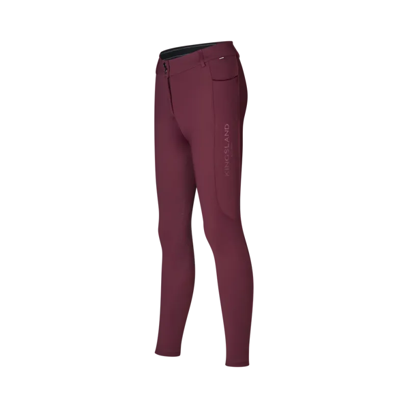 Pantalón Kornelia H Shape Kingsland KINGSLAND