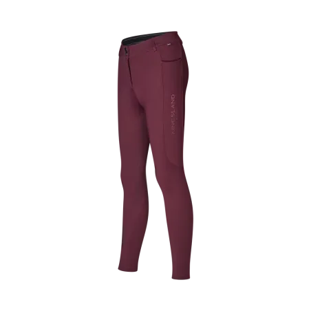 Pantalón Kornelia H Shape Kingsland KINGSLAND