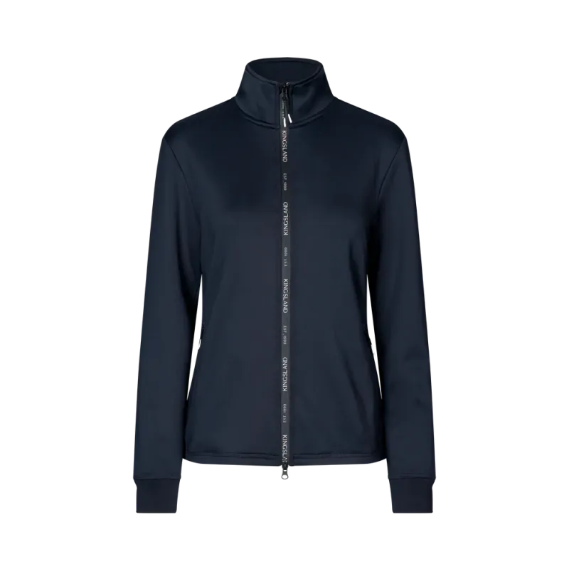 Chaqueta unisex Valdis Kingsland KINGSLAND