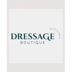 Tote bag Dres.Boutique DRESSAGE BOUTIQUE
