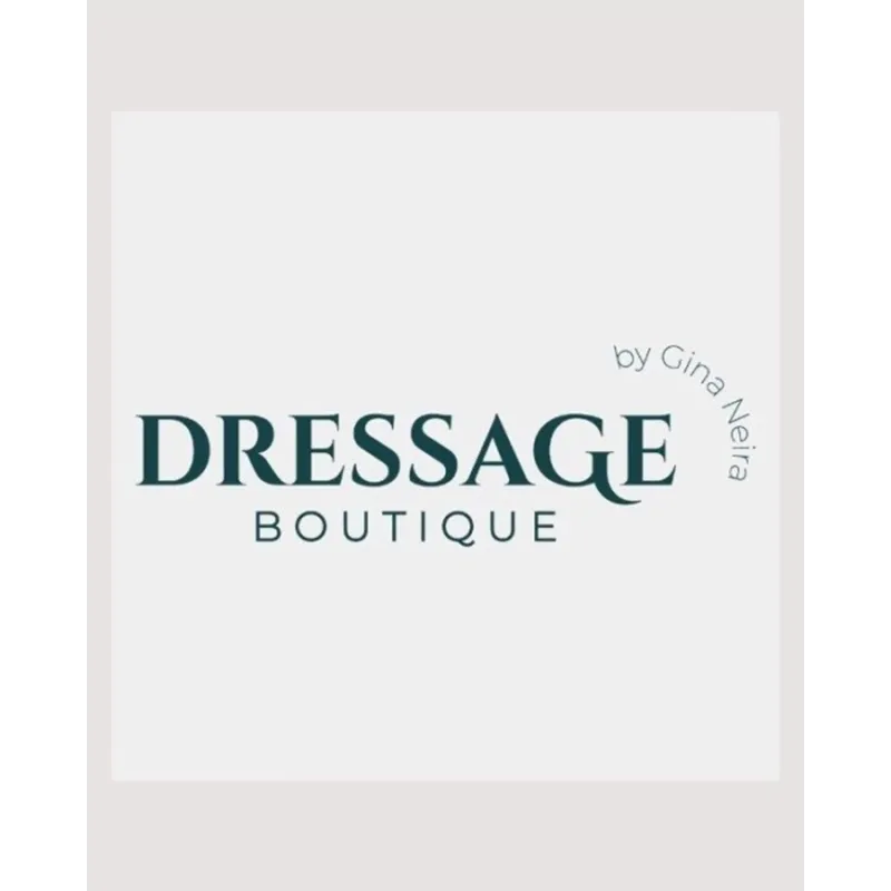 Alza botas Dres.Boutique DRESSAGE BOUTIQUE