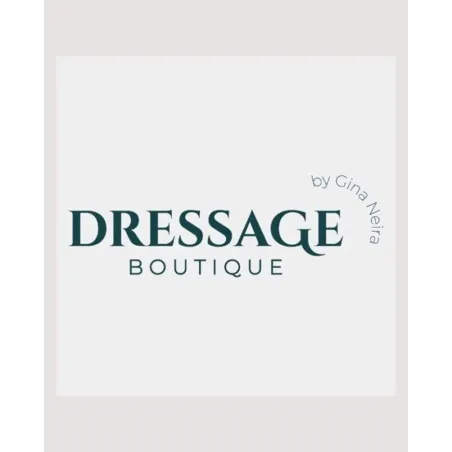 Alza botas Dres.Boutique DRESSAGE BOUTIQUE