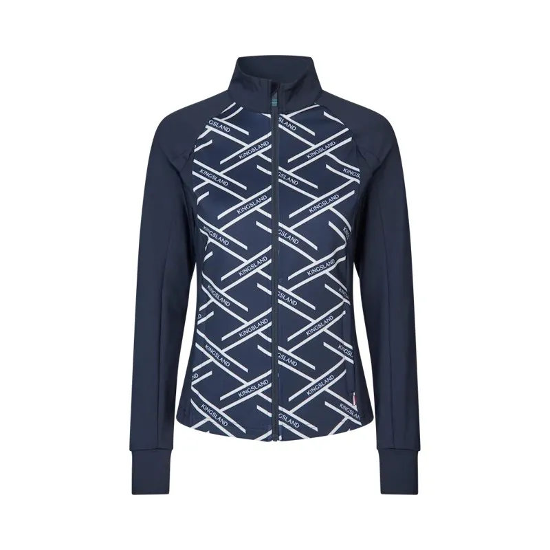 Chaqueta softshell KLNabia Kingsland KINGSLAND
