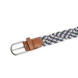 Cinturón multicolor Mrs. Ros MRS. ROS