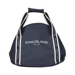 Bolsa Classic para casco visera ancha Kingsland KINGSLAND
