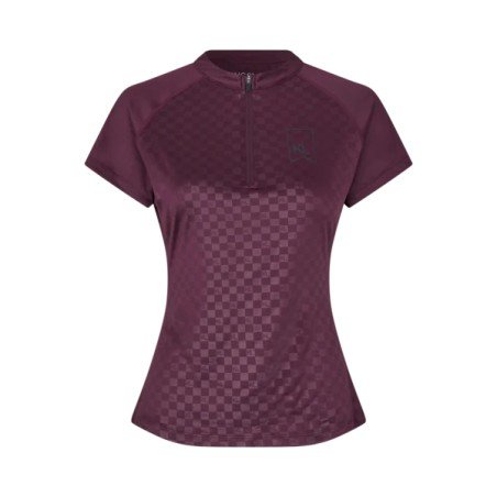 Camiseta manga corta KLMelanie Kingsland KINGSLAND