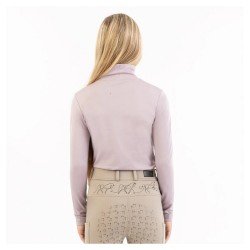 Camiseta cuello vuelto Juno BR BR