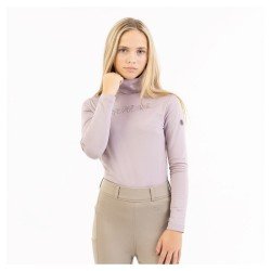 Camiseta cuello vuelto Juno BR BR