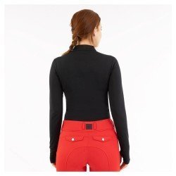 Polo con cremallera Jara Ladies BR BR