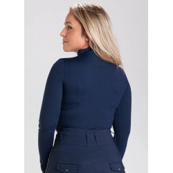 Base Layer Navy Haute Couture HAUTE COUTURE