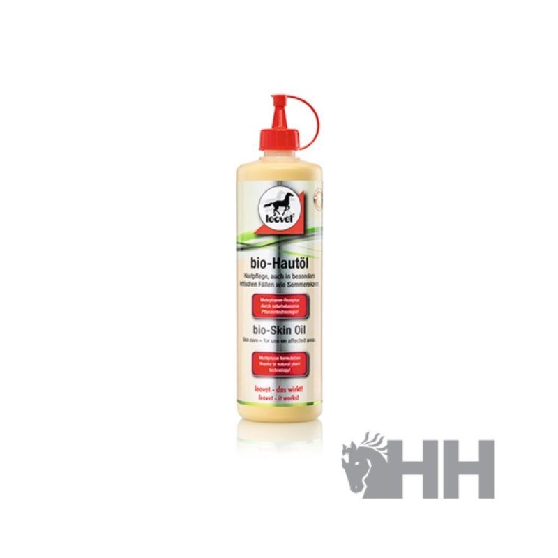 Aceite Bio-Skin 500 ml Leovet LEOVET