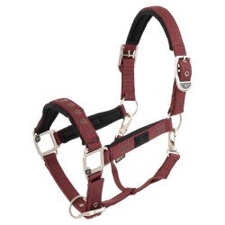 Set Cabezada cuadra y ramal Karin BR BR