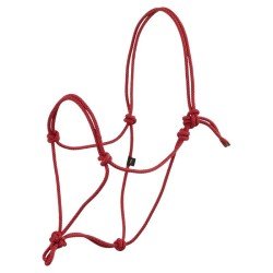 Cabezada de nudos Judith BR BR