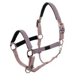 Set de cabezada de cuadra y ramal Jade BR BR