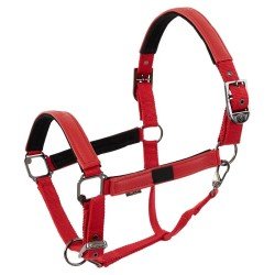 Set de cabezada de cuadra y ramal Jade BR BR