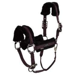 Set Cabezada y ramal Eevolv Jonne BR BR