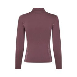 Polo manga larga Junior KLMelody Kingsland KINGSLAND