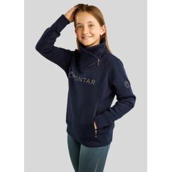Sudadera Naja Junior Montar MONTAR
