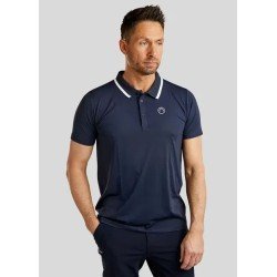 MoDrake Mens Polo Montar MONTAR