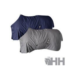 Manta Nilda exterior (0 gr + forro polar) Hispano Hipica HISPANO HIPICA
