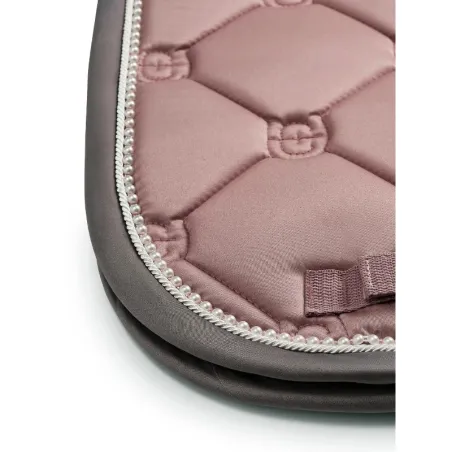 Sudadero Pink Pearl Equestrian Stockholm