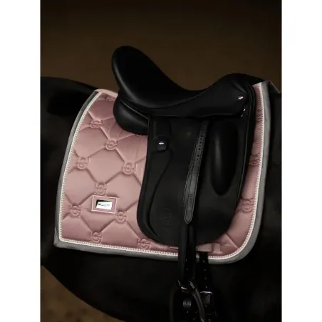 Sudadero Pink Pearl Equestrian Stockholm