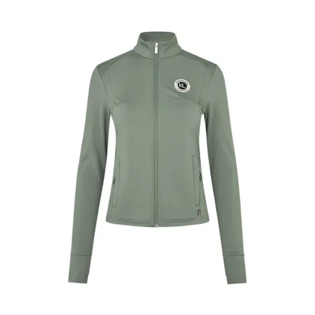 Chaqueta micro polar KLLucy Kingsland