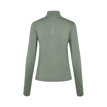 Chaqueta micro polar KLLucy Kingsland