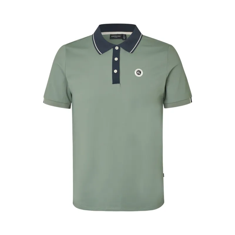 Polo KLLorenzo Mens Kingsland
