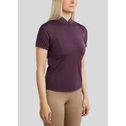 Polo manga corta MoDahne Montar