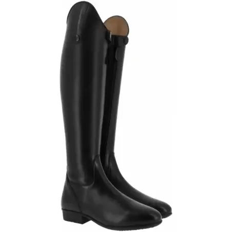 Botas cuero Equitème Versailles