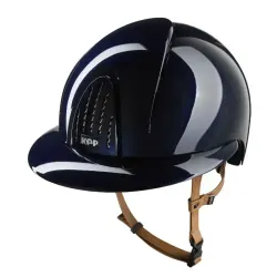 KEP Smart Nova Metal Polish Blu