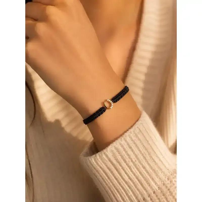 Pulsera Luz Sweet & Trendy