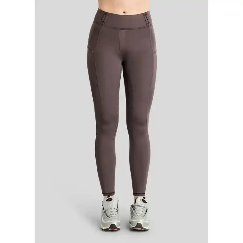 Leggins térmicos MoVerónica Montar