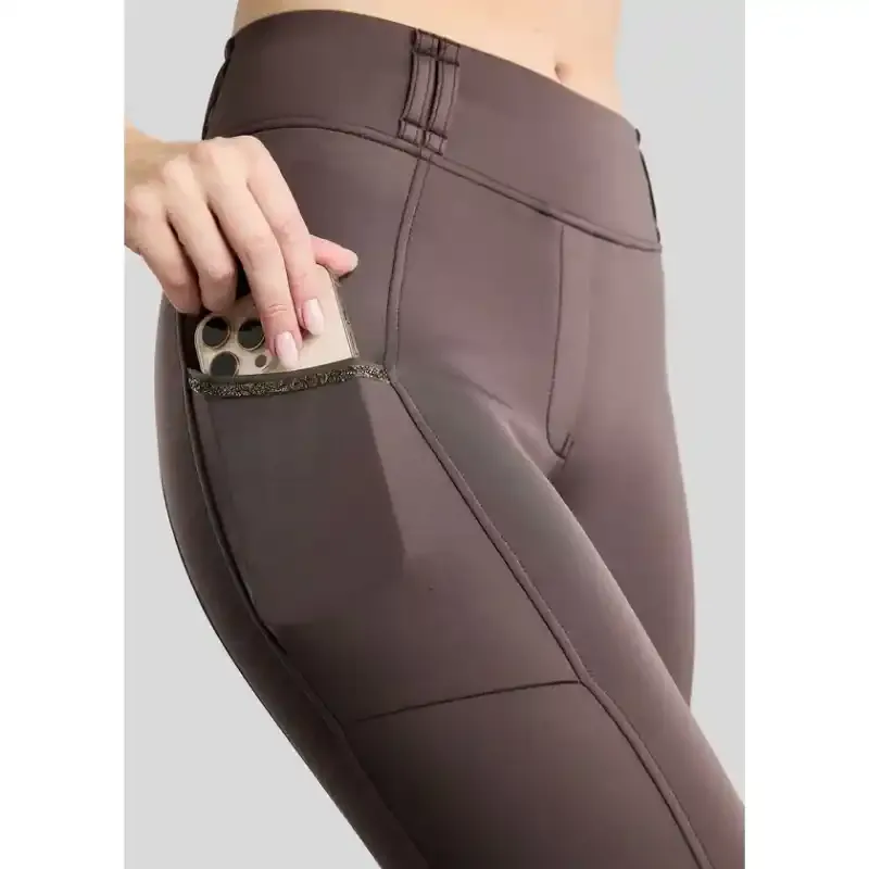 Leggins térmicos MoVerónica Montar