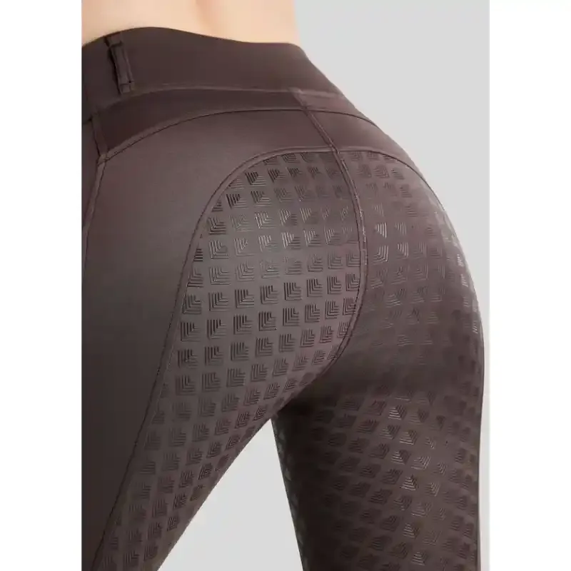 Leggins térmicos MoVerónica Montar