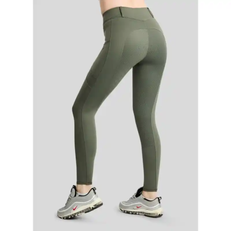 Leggins térmicos MoAddie Montar