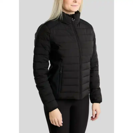 Chaqueta acolchada MoRuby Montar
