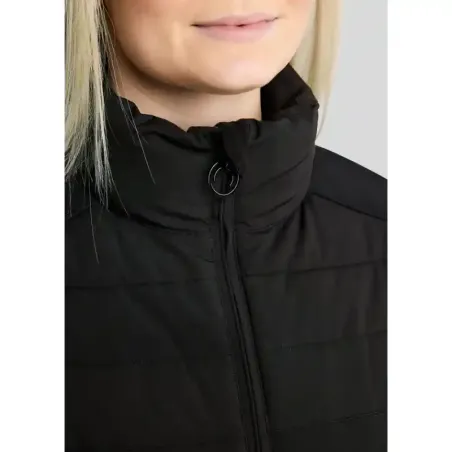 Chaqueta acolchada MoRuby Montar