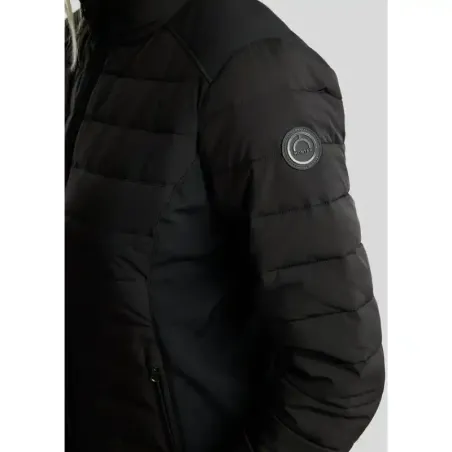 Chaqueta acolchada MoRuby Montar