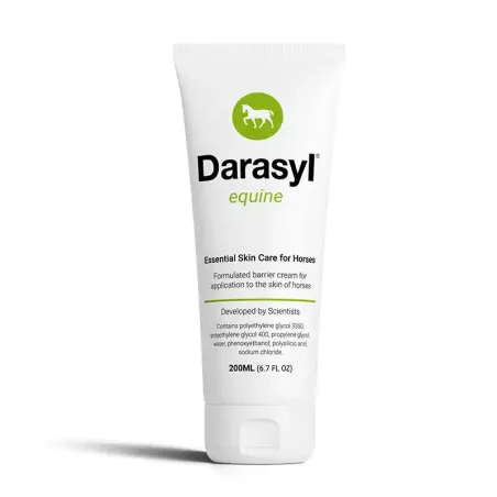 Darasyl Equine