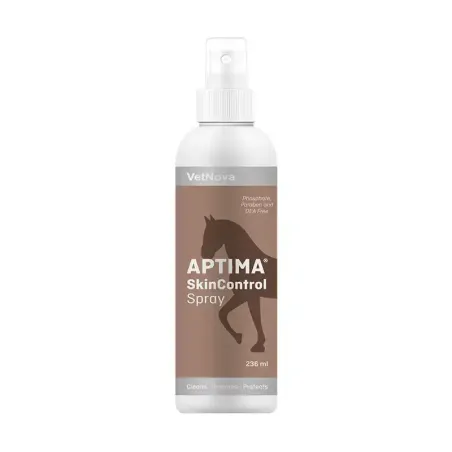 Aptima Skin Shampoo Vetnova