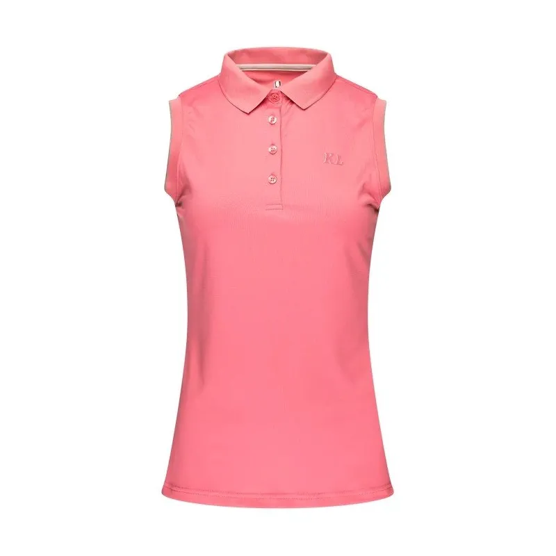 Polo sin mangas Kingsland KINGSLAND