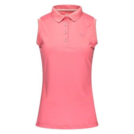 Polo sin mangas Kingsland KINGSLAND
