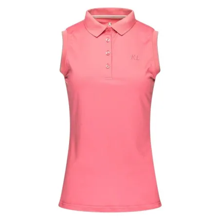 Polo sin mangas Kingsland KINGSLAND