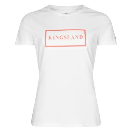 Camiseta manga corta Kingsland KINGSLAND