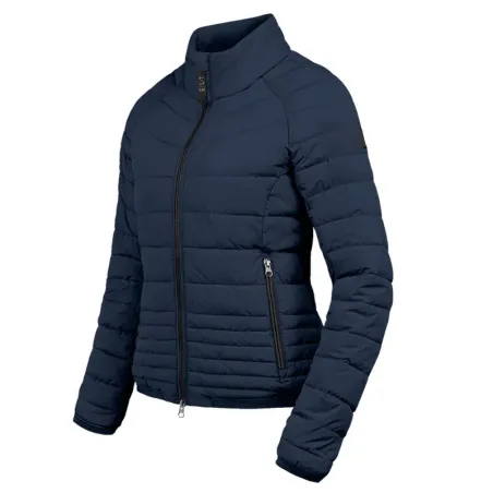 Chaquetas y chalecos